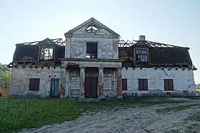 Siedliszczki (Świdnik)