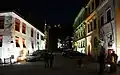 Sighișoara de nuit