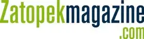 Image illustrative de l’article Zatopek Magazine