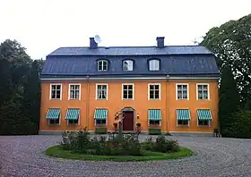 Image illustrative de l’article Fornsigtuna