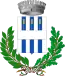 Blason de Silea