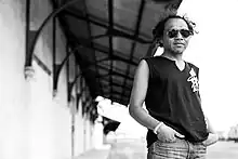 Silo - photo officielle 2014