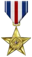 Silver Star (médaille)