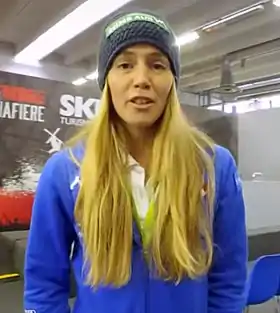 Image illustrative de l’article Silvia Bertagna