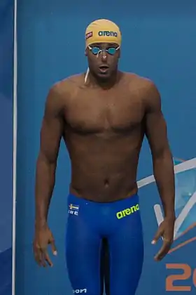 Image illustrative de l’article Simon Sjödin