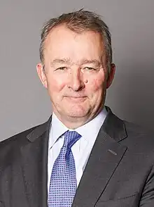 Image illustrative de l’article Secrétaire parlementaire du Trésor