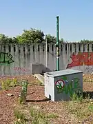 Le sondage de décompression sur le puits Déjardin no 2.