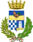 Blason de Siniscola