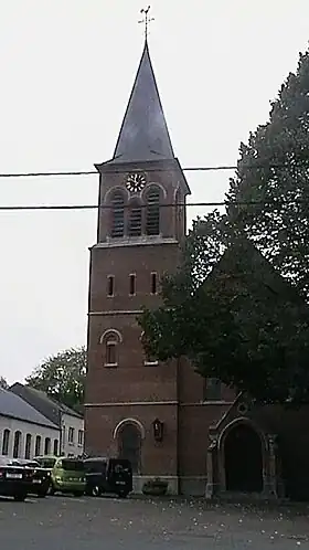 Saint-Marc (Belgique)