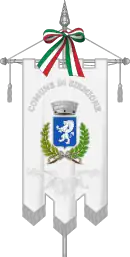 Drapeau de Sirmione