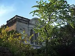 Villa Saint-Pierre à Chioso.