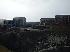 Et tristes réalités