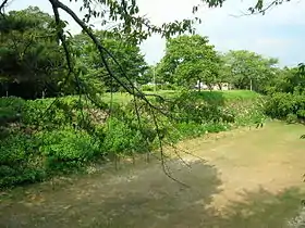 Image illustrative de l’article Château de Kanō