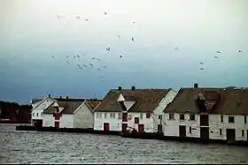 Image illustrative de l’article Vibrandsøy