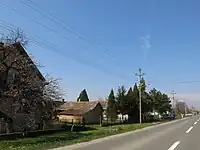 Image illustrative de l’article Route magistrale 26 (Serbie)