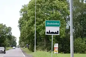 Skokówka