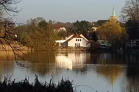 St. Nikolaus (Sarre)