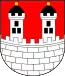 Blason de Skuteč