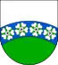 Blason de Slaná