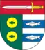 Blason de Slapsko