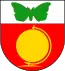 Blason de Slatina