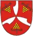 Blason de Slatinky