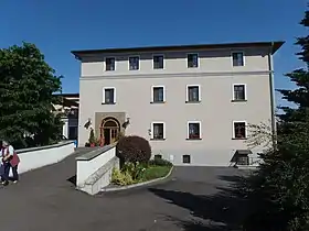 Slavkov (district d'Opava)