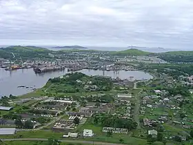 Slavianka (kraï du Primorié)