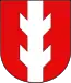 Blason de Sloup v Čechách