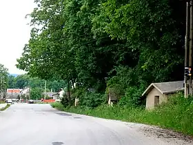 Torysa (district de Sabinov)