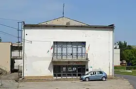 Slovenské Kľačany