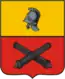 Blason de Slovianoserbsk