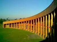 Centre d'éducation écologique de Sluňákov.