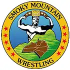 logo de Smoky Mountain Wrestling