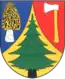 Blason de Smržov