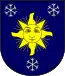Blason de Sněžné