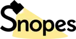 Logo de Snopes