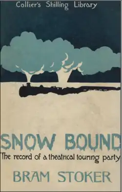 Image illustrative de l’article Une nuit dans la tempête