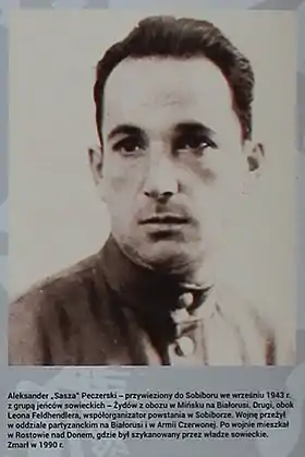 Alexandre Petcherski