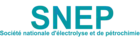 logo de Société nationale d'électrolyse et de pétrochimie