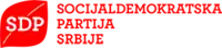 Image illustrative de l’article Parti social-démocrate de Serbie