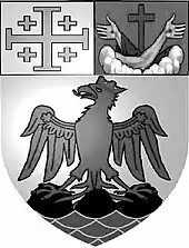 Image illustrative de l’article Archiconfrérie des pénitents bleus de Nice