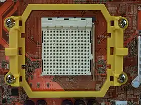 Image illustrative de l’article Socket AM2