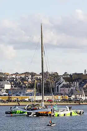 illustration de Adagio Ultim'