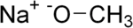 Image illustrative de l’article Méthanolate de sodium