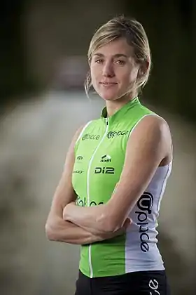 Image illustrative de l’article Sofie Goos