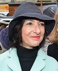 Image illustrative de l’article Liste des préfets du Loiret