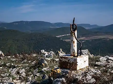 Sommet du Soila (eu)