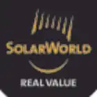 logo de SolarWorld