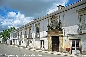 Alvaiázere (freguesia)